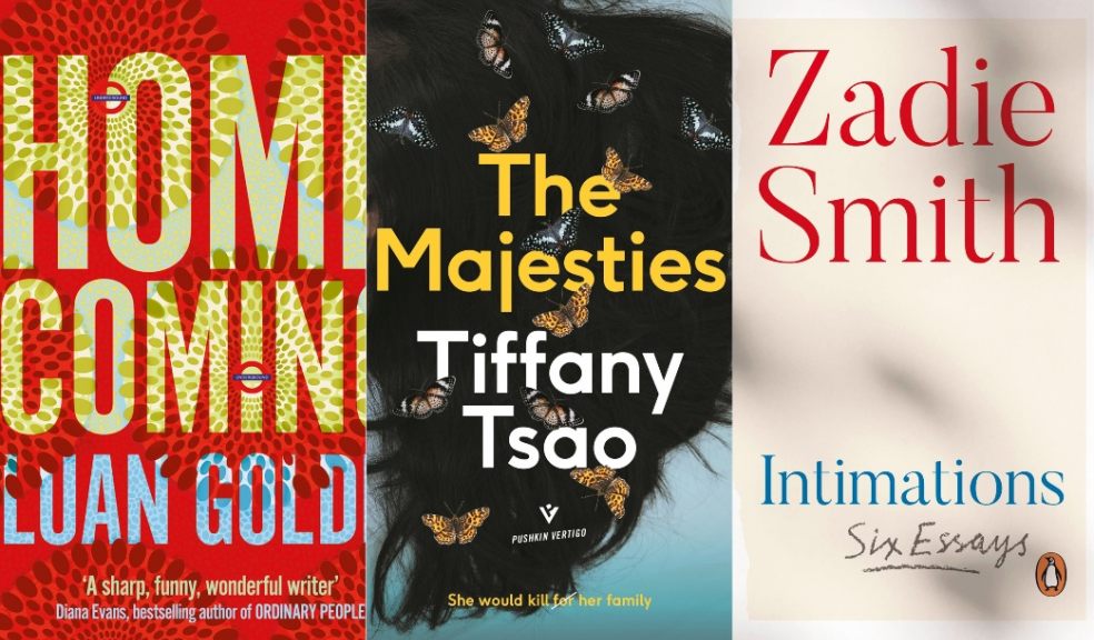 Five new books to read this week | The Lifestyle Daily